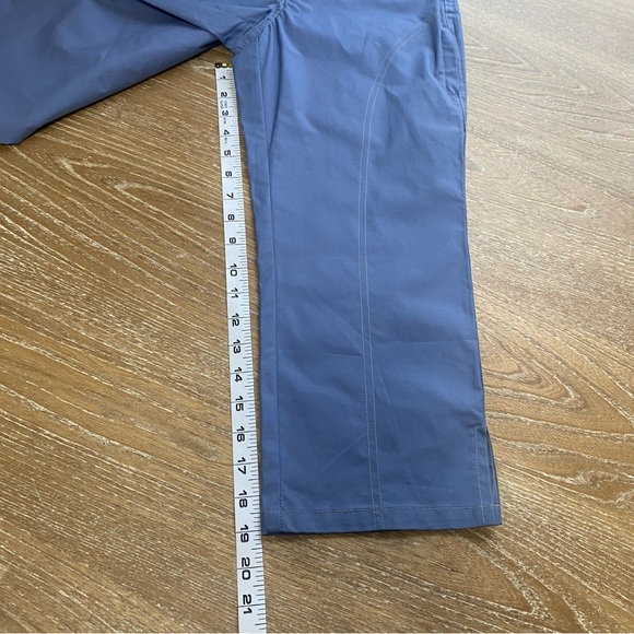 Urban Outfitters BDG Women’s Capri Pants Size Small Gorpcore Fisherman Skinny - Picture 14 of 14